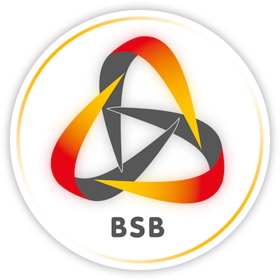 Logo Badischer Sportbund