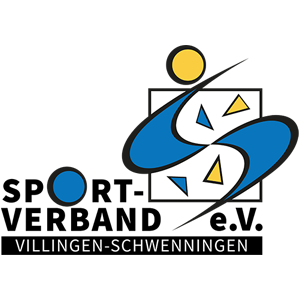 Logo Sportverband Villingen-Schwenningen